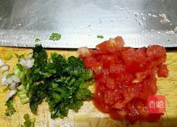 白饭鱼煎蛋的做法图解2