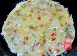 白饭鱼煎蛋的做法图解6