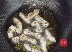 炸柿饼的做法图解6