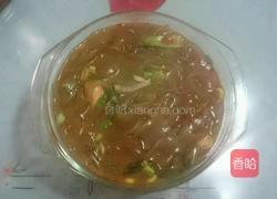 宽粉汤的做法图解6