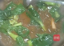 宽粉汤的做法图解5