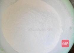 蛋糕的做法图解1