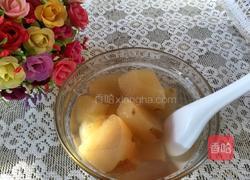 苹果罐头的做法图解6