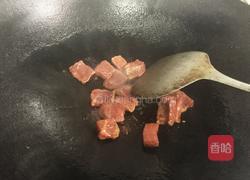 快手懒人原汁牛肉美式披萨的做法图解4
