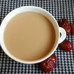 核桃红枣酪的做法[图]