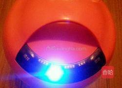 核桃红枣酪的做法图解6