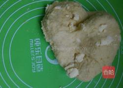 牛奶面包的做法图解6