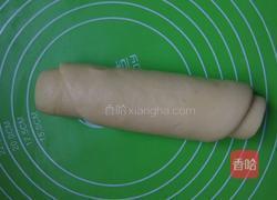 牛奶面包的做法图解11