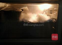 牛奶面包的做法图解16