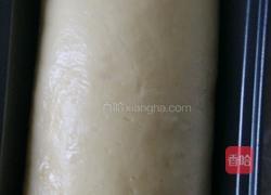 牛奶面包的做法图解15