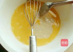 日式棉花蛋糕的做法图解5