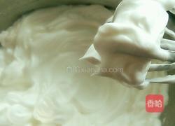 日式棉花蛋糕的做法图解7