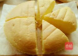 日式棉花蛋糕的做法图解12