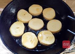 酱排五香素鸡的做法图解1