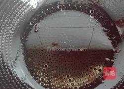 蒜香粉条白菜的做法图解4