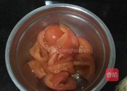 豆角肉蒸面的做法图解3