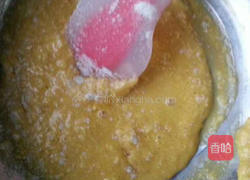 完美戚风的做法图解4