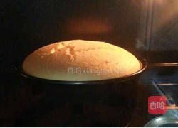 完美戚风的做法图解5