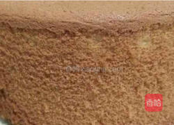 完美戚风的做法图解6