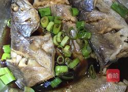 油葱米鱼的做法图解6