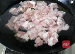 水疗排骨(私房菜)的做法图解3