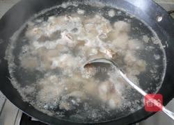 水疗排骨(私房菜)的做法图解4