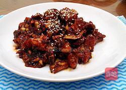 水疗排骨(私房菜)的做法图解11