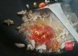 家常小炒胡萝卜的做法图解5