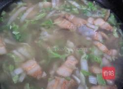 煮小米粉的做法图解5