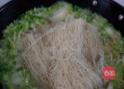 煮小米粉的做法图解6