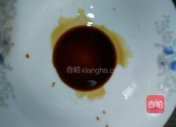 白菜面条的做法图解9