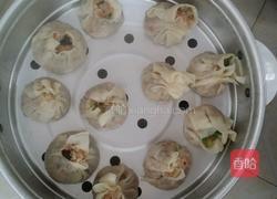 烧麦的做法图解4