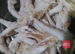 酱香辣凤爪的做法图解2