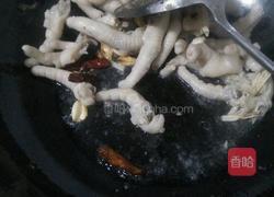 酱香辣凤爪的做法图解6