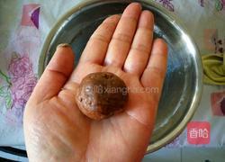 腰果可可酥的做法图解6