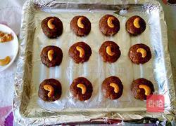 腰果可可酥的做法图解8