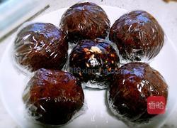 红豆沙的做法图解8