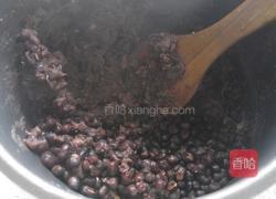 红豆沙的做法图解1