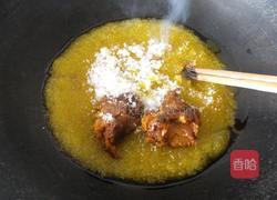 红豆沙的做法图解3
