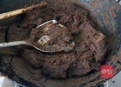 红豆沙的做法图解5