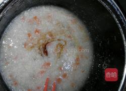 营养粥(乌鸡肉胡萝卜)的做法图解6