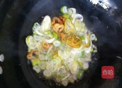 爆炒牛肉丝的做法图解3
