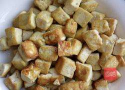 宫保豆腐的做法图解4