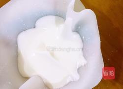 雪媚娘的做法图解9
