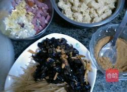 胡辣汤的做法图解1