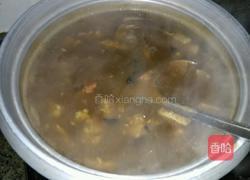 胡辣汤的做法图解5