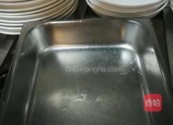 法式焦糖炖蛋的做法图解5