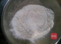 红豆沙椰蓉糯米卷的做法图解1