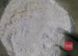 红豆沙椰蓉糯米卷的做法图解2