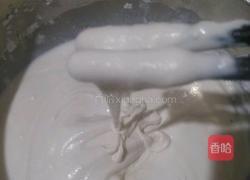 红豆沙椰蓉糯米卷的做法图解3